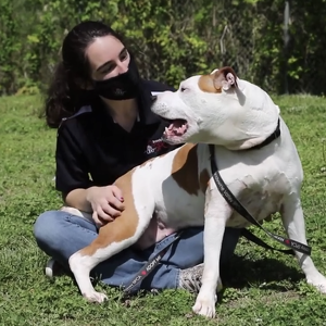 Fundraising Page: Gina Anderson